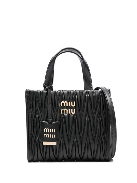 miu miu mini tasche